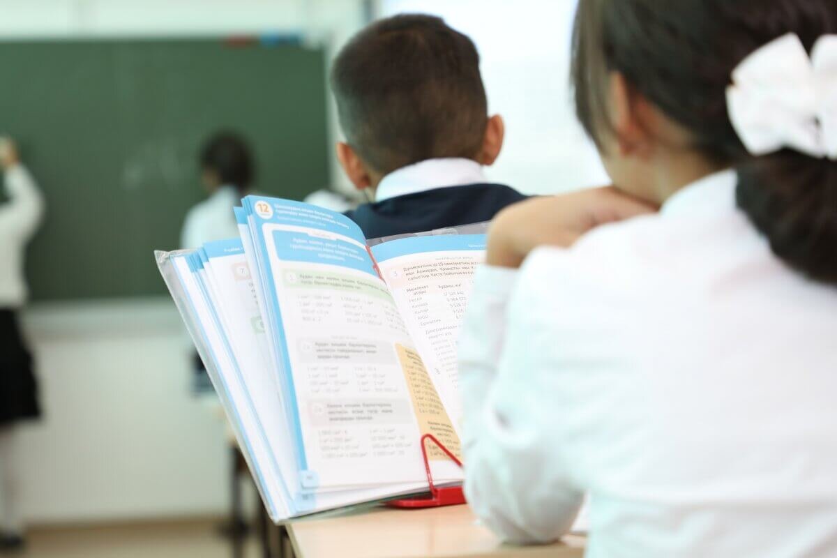 Сроки приёма документов в первый класс продлены