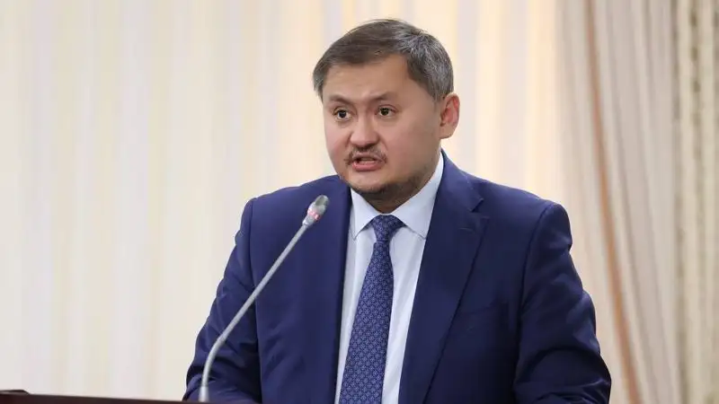 Министр прокомментировал миллиардные нарушения в сфере грантов