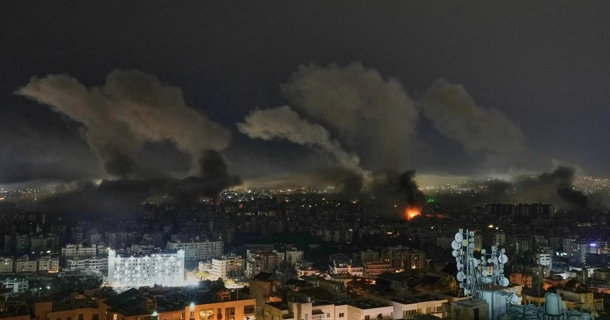 США рассчитывают на покрытие военных расходов арабскими странами