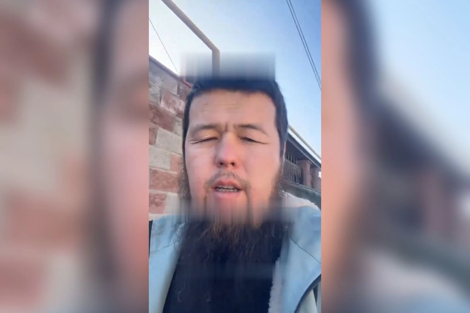 Мужчина, назвавший праздник Наурыз «харам», задержан