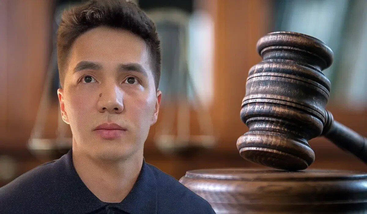 Жанабыловым может грозить до 7 лет лишения свободы