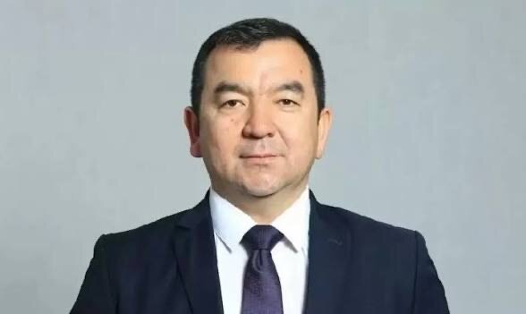 Бывший аким Талгара работает таксистом