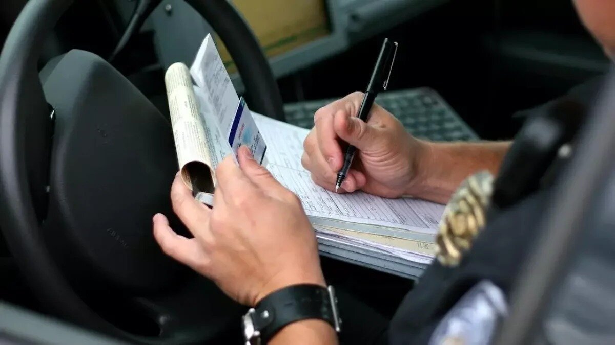 Штрафы казахстанцев могут быть прощены