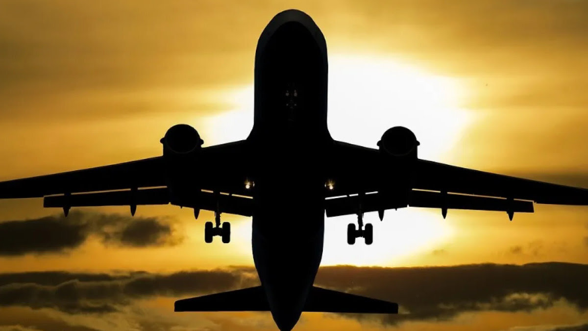 Воздушное пространство Ирана будет закрыто до 29 марта