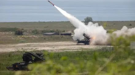 Иранские ракеты обошли системы Patriot — СМИ