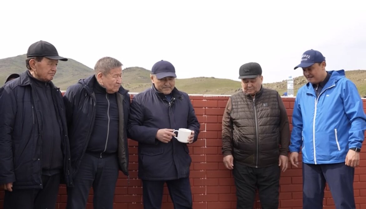 Министр по воде рассказал, в каком регионе вода вкуснее