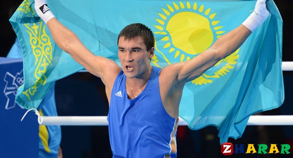 Серик Сапиев получил новую должность в федерации бокса