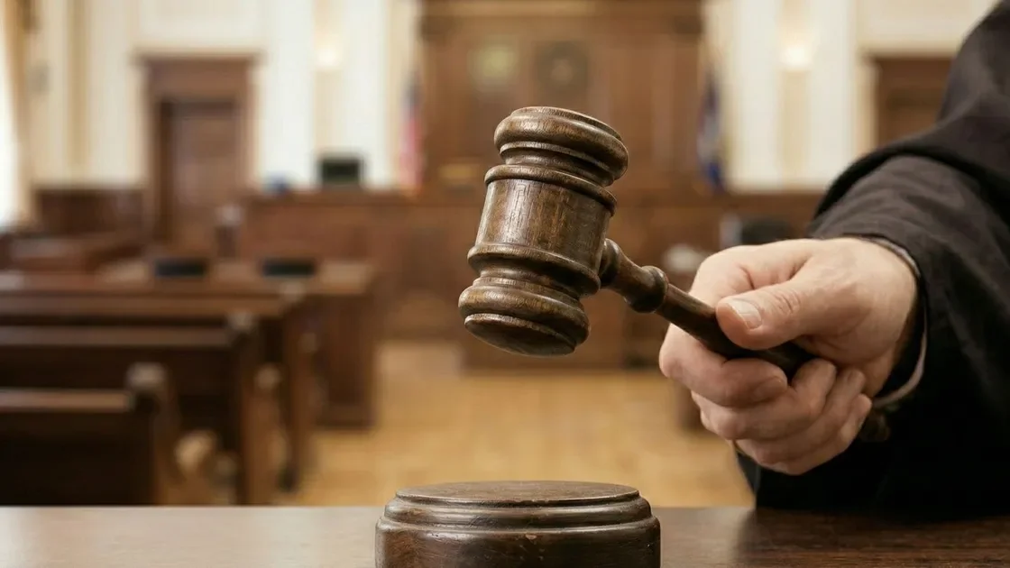 В Актау учитель осуждён за получение денег за обещание устроить детей в школу без конкурса