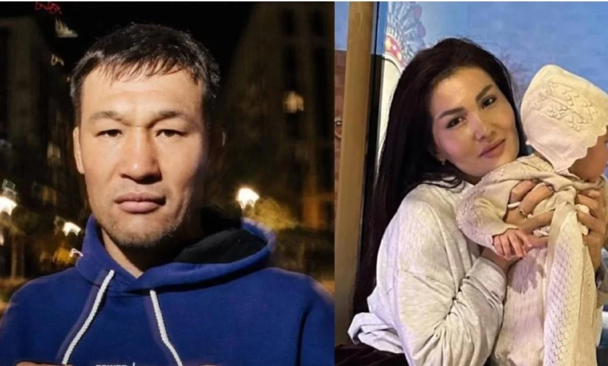 Вынесен приговор бывшей супруге Шавката Рахмонова