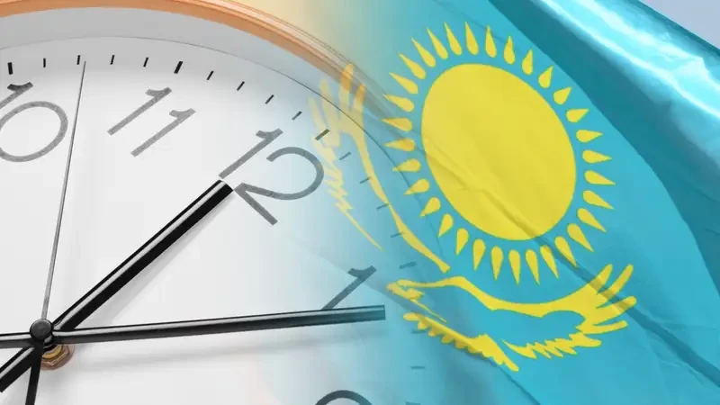 Сегодня в Казахстане на час отключат свет