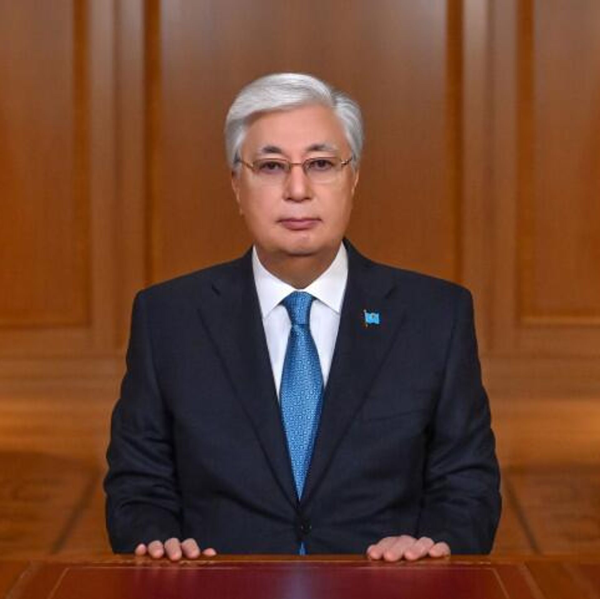 Токаев поздравил чемпионок Азии