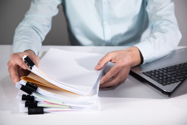 Количество вакансий увеличилось