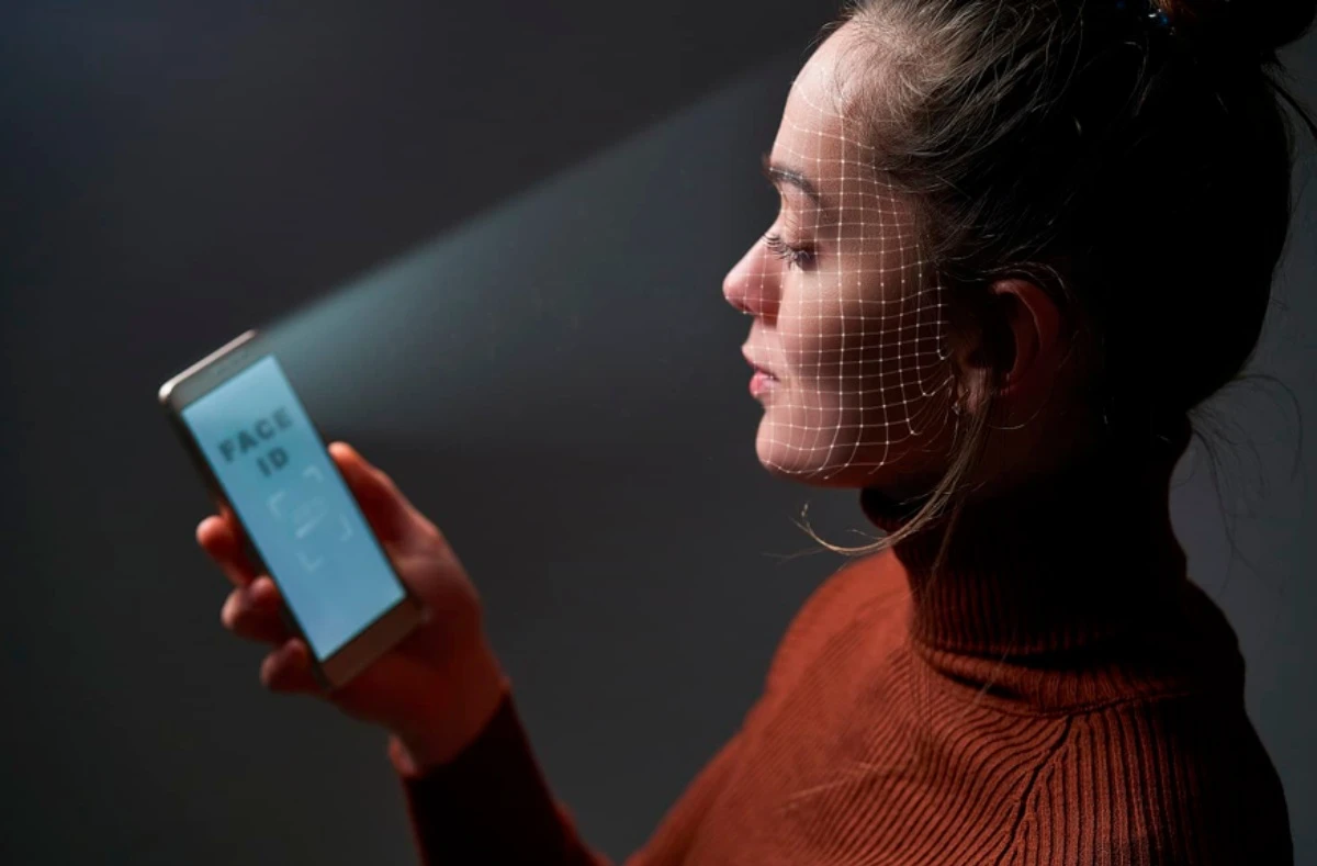 В Казахстане усилен биометрический контроль банковских счетов