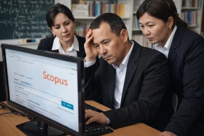 Казахстанские школы могут перейти в ведение районных акиматов