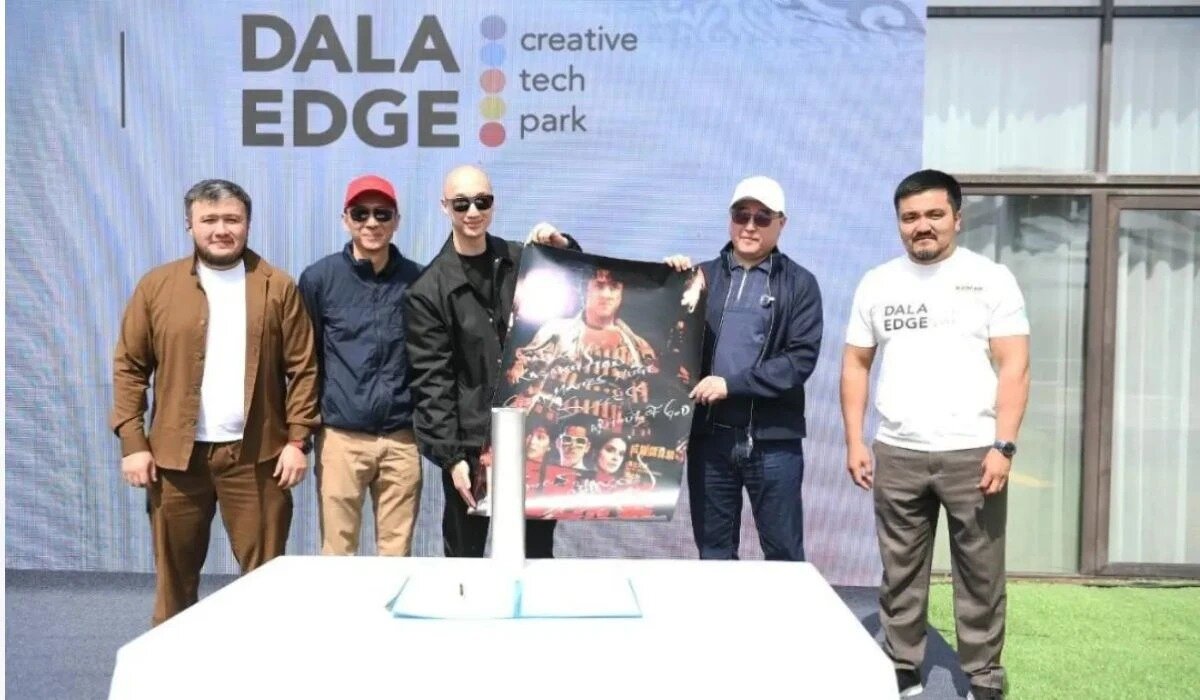 Новый фильм Джеки Чана будет сниматься в Каскелене