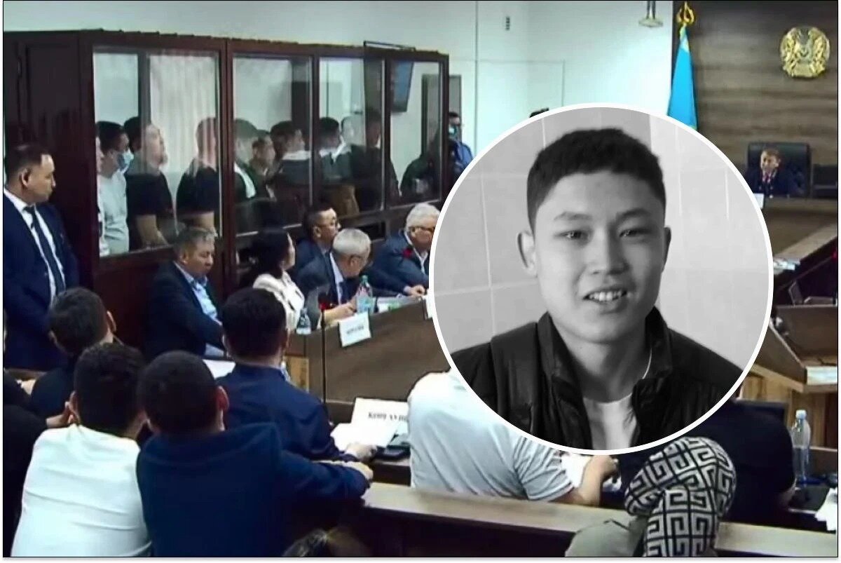 Дело Шерзата Болата: осуждённые обратились в Верховный суд с требованием полного оправдания