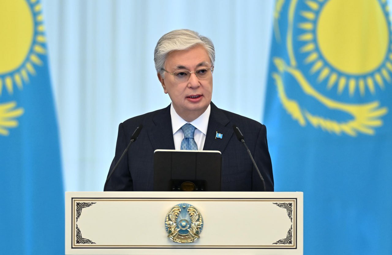 Президент рассмотрел показатели развития МФЦА