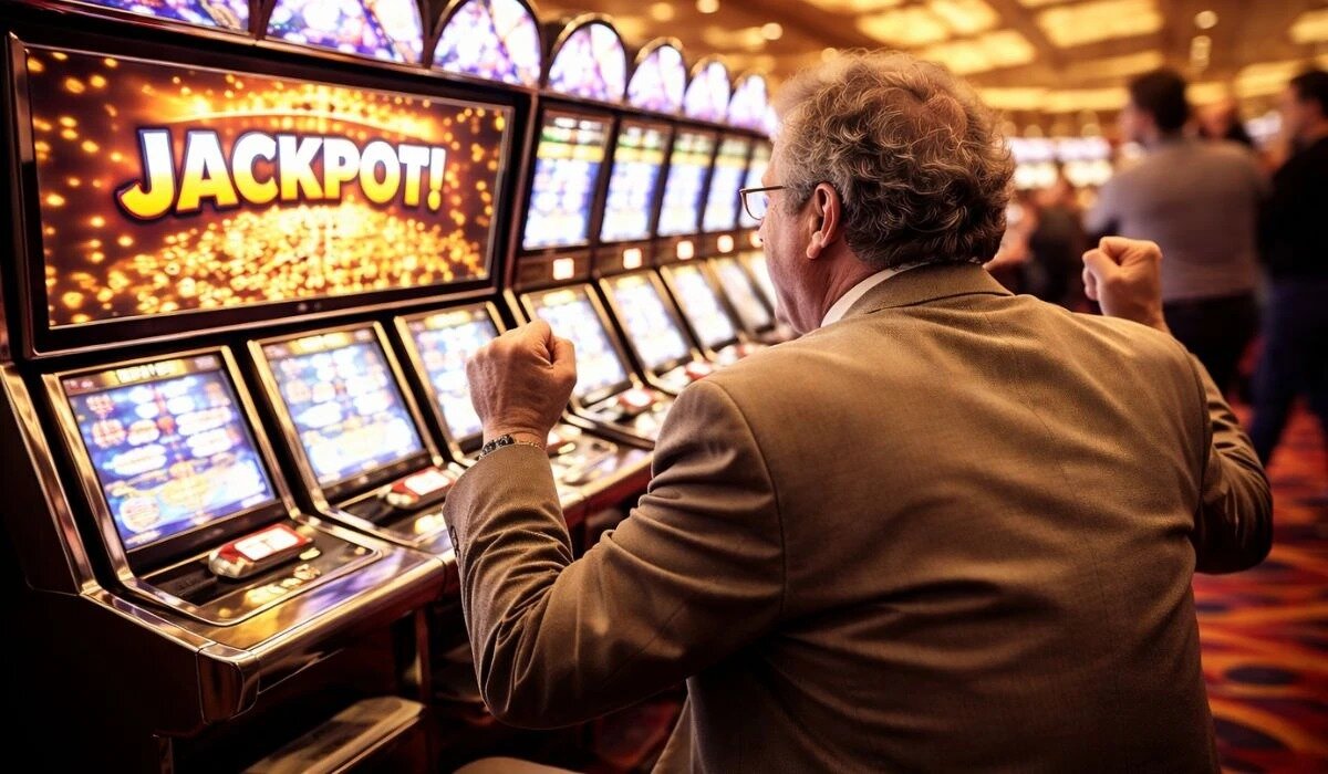 Ошибка продавца принесла мужчине 73 млн тенге