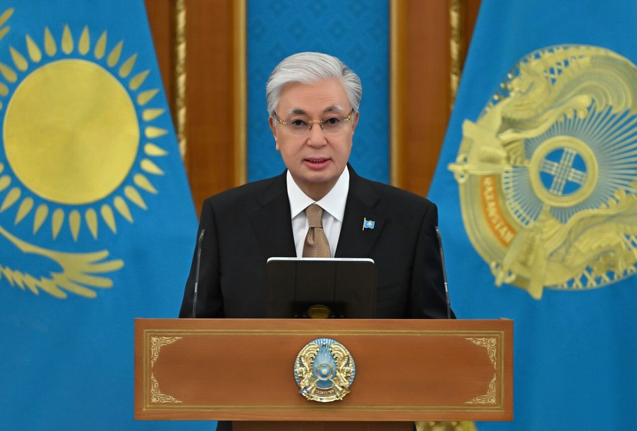 Токаев сообщил, когда пройдут выборы в Курултай