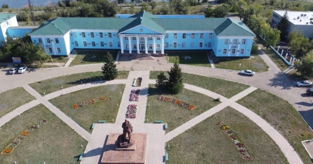 Курчатову присвоят статус наукограда