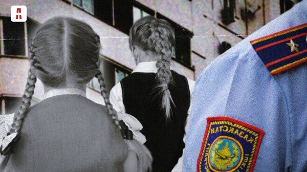 В кордае двое учеников 9 класса совершили суицид