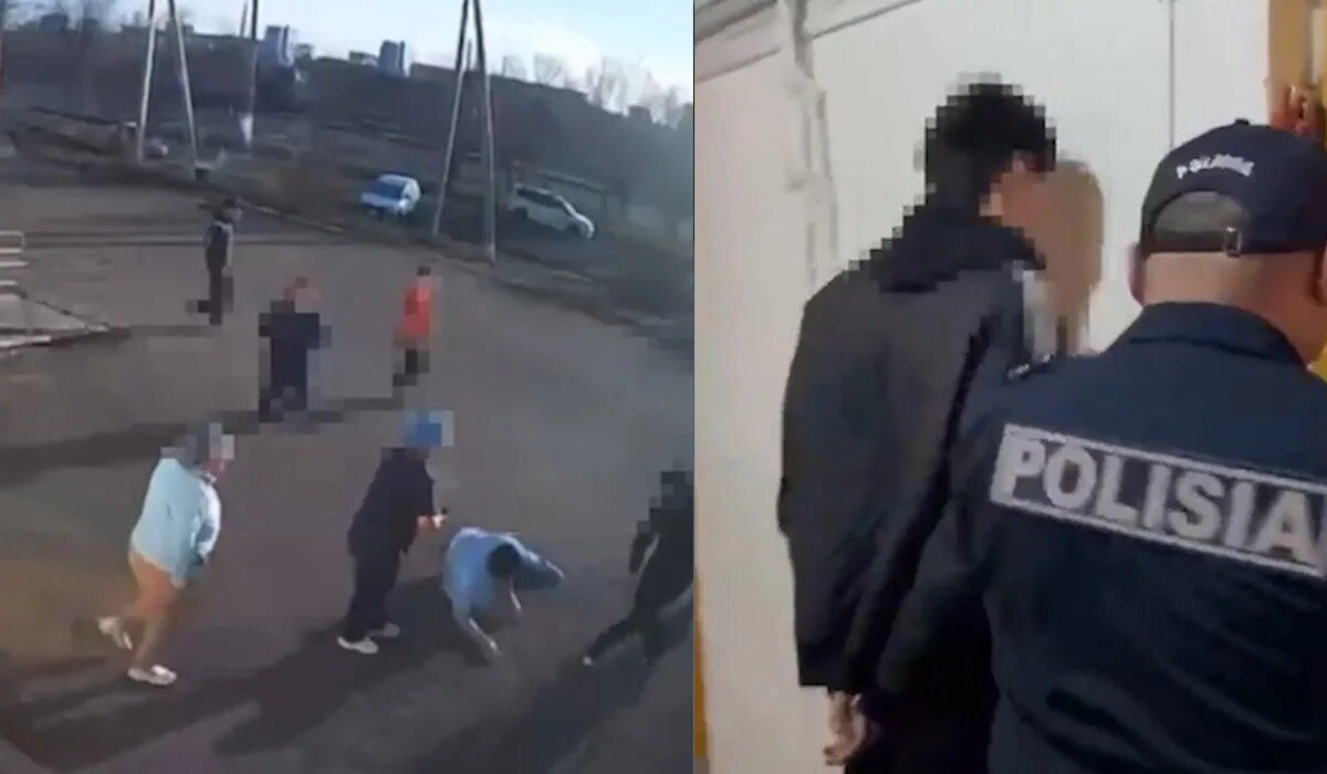 В Экибастузе совершено нападение на врача и медсестру