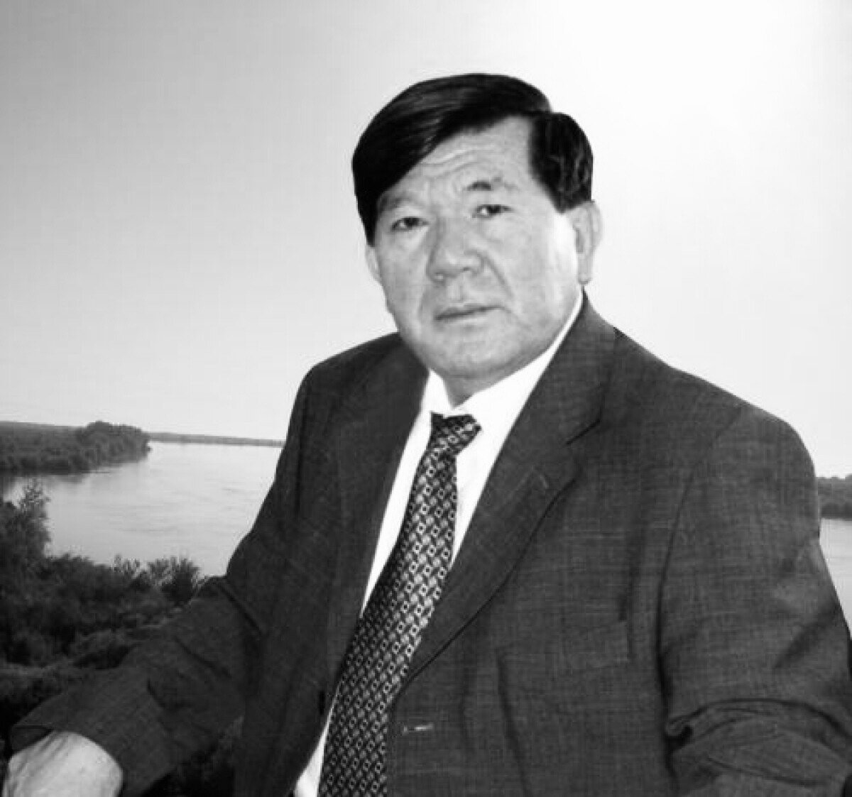 ПОЭТ, ВОЗРОДИВШИЙ ИСТОРИЮ