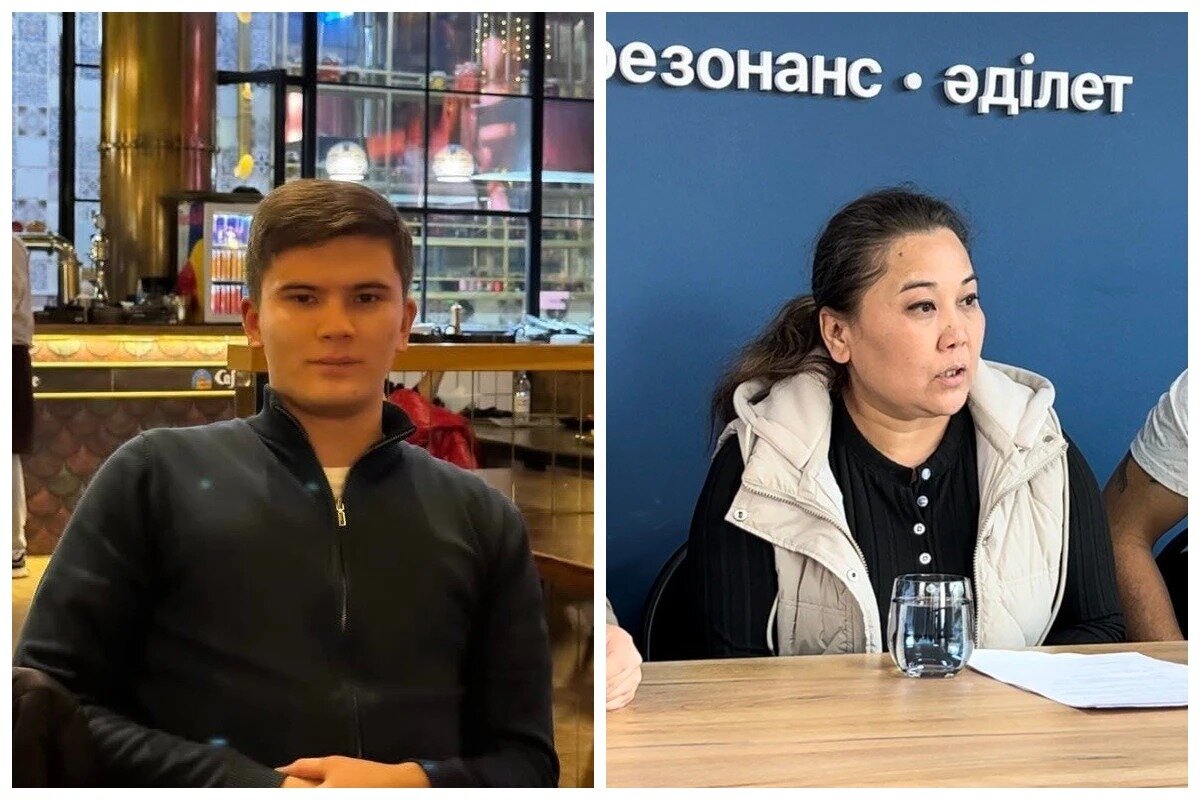 Казахстанец поехал на заработки — и получил пожизненный срок