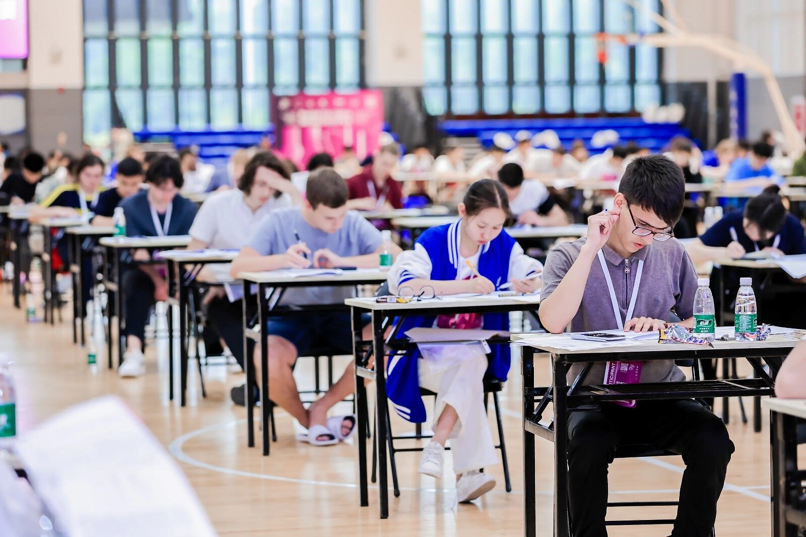 APLO-2026: Казахский язык впервые утвержден в качестве рабочего языка