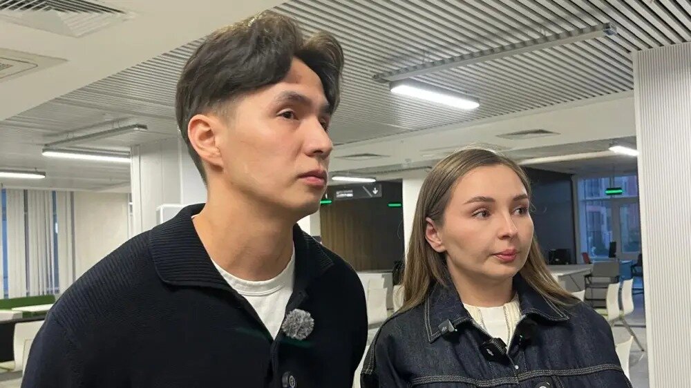 Блогеру Жанабылову запросили 4 года наказания