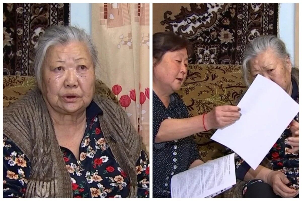 В Алматинской области пенсионерка стала жертвой мошенников и лишилась дома
