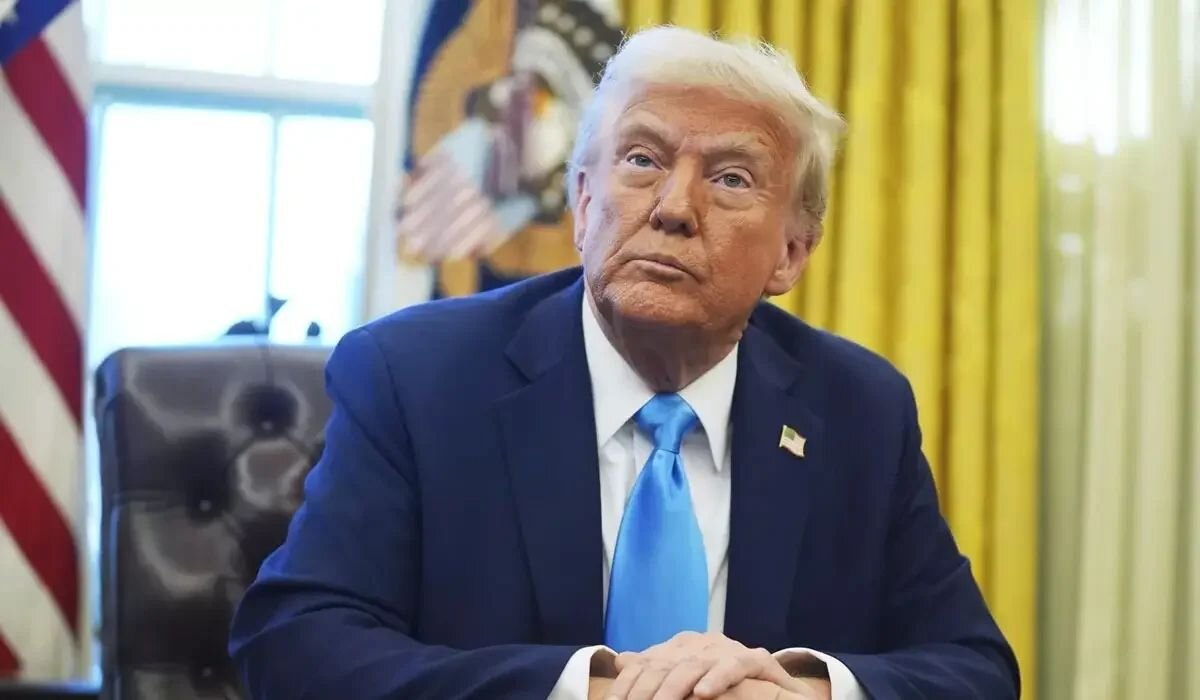 Глава Белого дома сделал жесткое заявление по Ирану