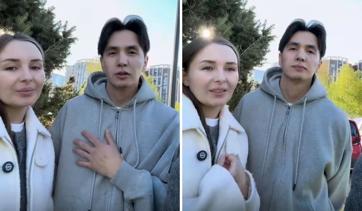 НЕ ПОВТОРЯЙТЕ НАШИХ ОШИБОК»: ЖАНАБИЛОВЫ ОБРАТИЛИСЬ К КАЗАХСТАНЦАМ ПОСЛЕ ОГЛАШЕНИЯ ПРИГОВОРА