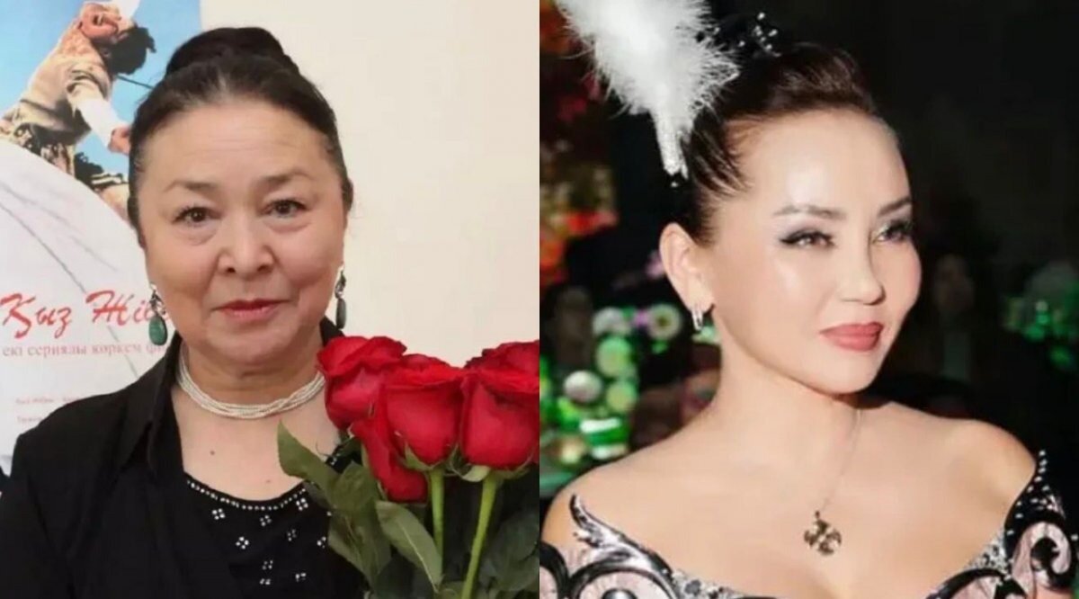 Меруерт Утекешева высказалась о Баян Алагозовой