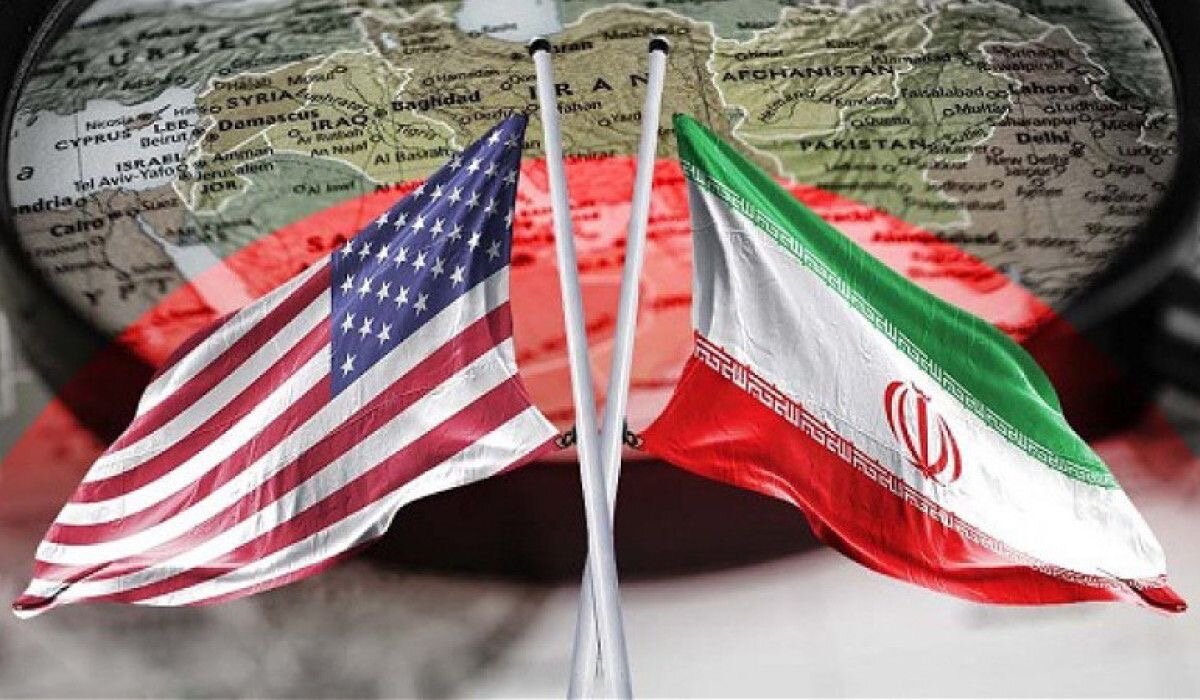 Белый дом объявил о завершении военной операции США против Ирана