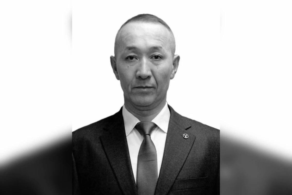 В Северо-Казахстанской области сельский аким совершил суицид
