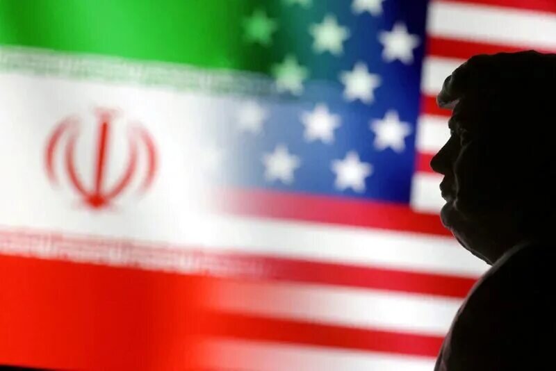 США и Иран обсуждают трёхэтапный план возможного мирного соглашени