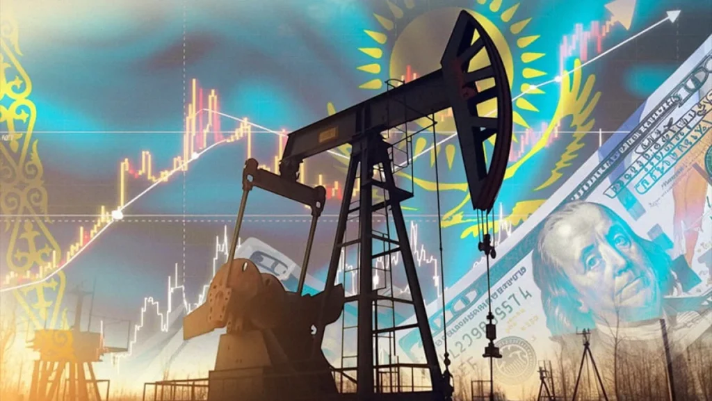 Нефть и энергетика Казахстана: сотрудничество с Россией выходит на новый уровень