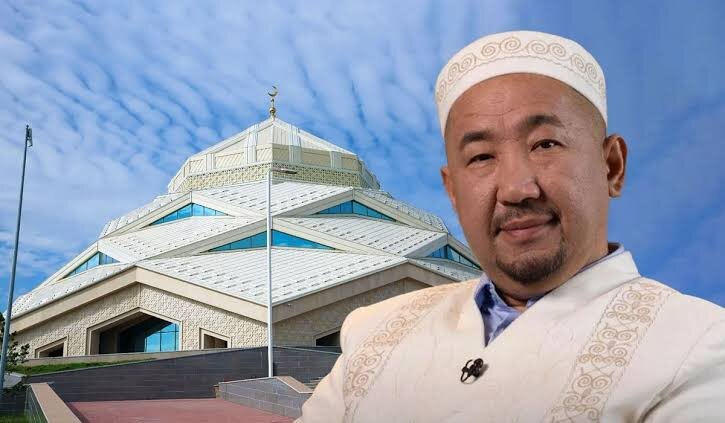 Нурлан Байжигитулы: жертвоприношение должно совершаться по возможностям каждой семьи
