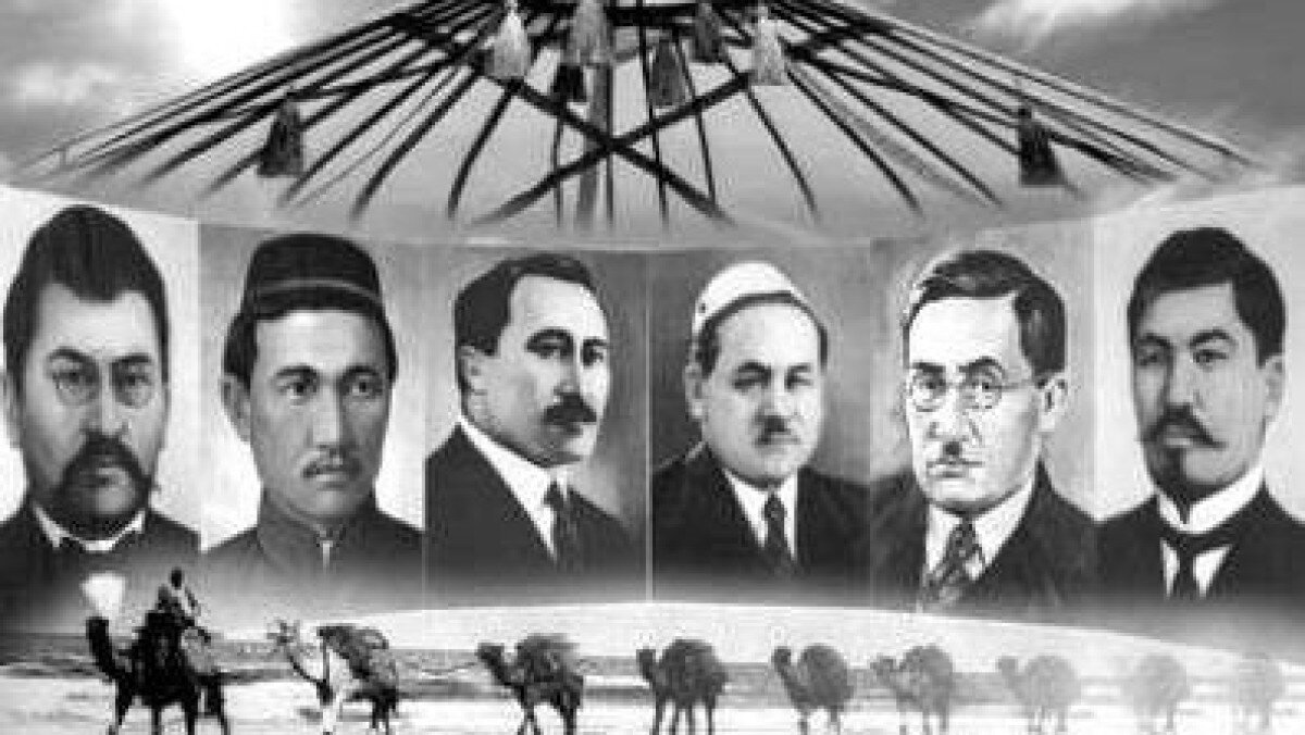 Политические репрессии в Казахстане: трагедия, которую нельзя забывать