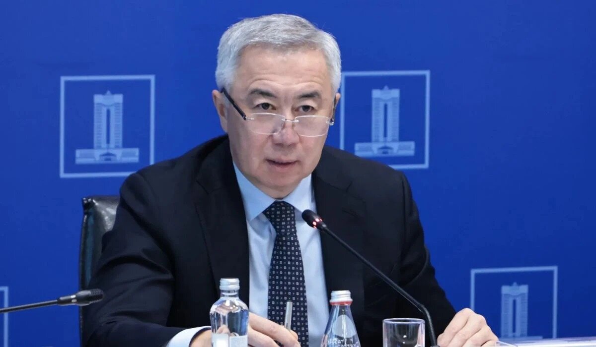 Жумангарин: Вопрос цен остаётся в центре общественного внимания
