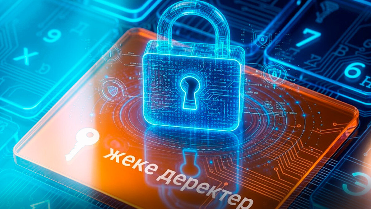 Почему личные данные оказываются в чужих руках – Министерство назвало основные причины