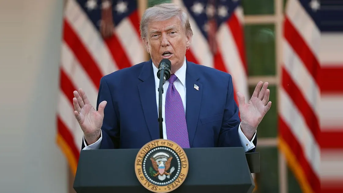 Трамп заявил о достижении соглашения с Ираном
