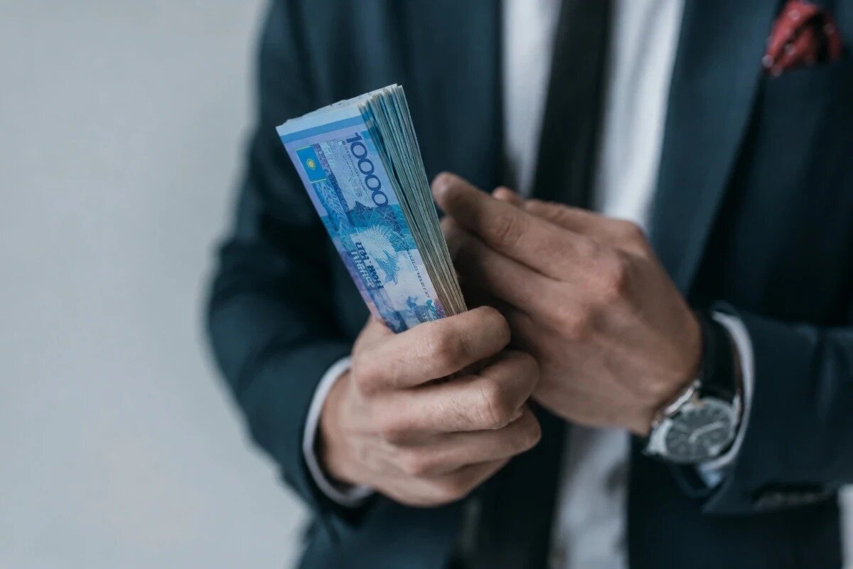 В Казахстане разъяснили порядок получения особого статуса инвестора