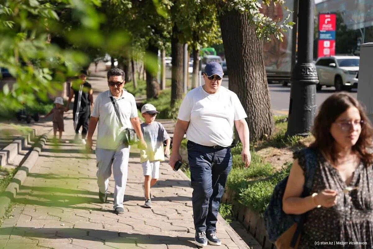 В Казахстане может быть введен дополнительный выходной день