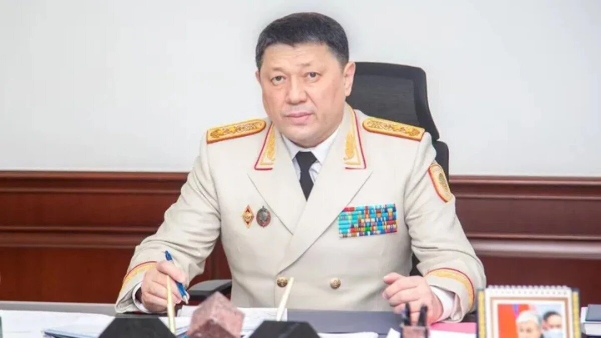 ПЬЯНЫМ ВОДИТЕЛЯМ НЕ БУДЕТ АМНИСТИИ — МИНИСТР ВНУТРЕННИХ ДЕЛ