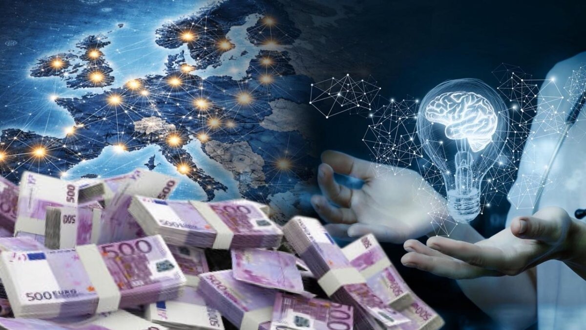 200-миллиардная евро программа: казахстанским учёным открываются двери Европы