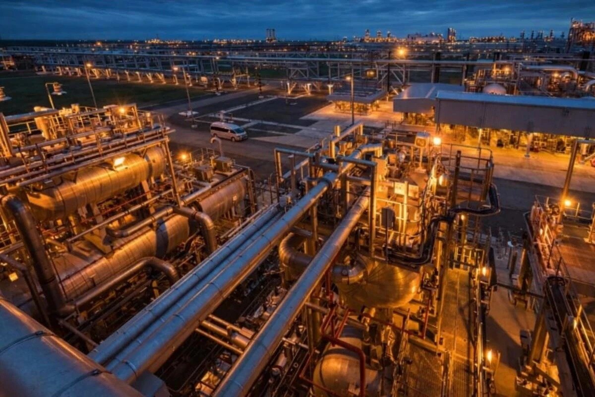 В Казахстане до 2030 года запустят два газоперерабатывающих объекта