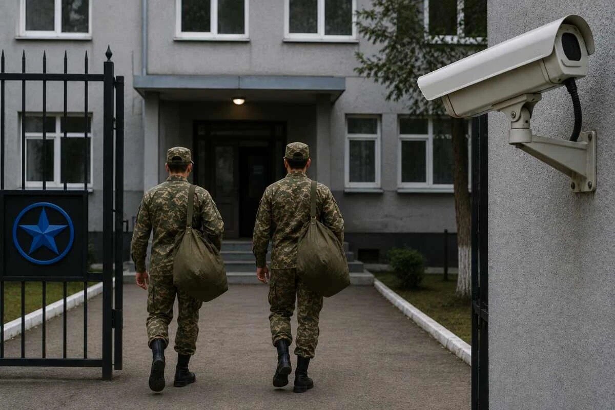 В Казахстане могут повторно призвать граждан, ранее освобожденных от службы в армии