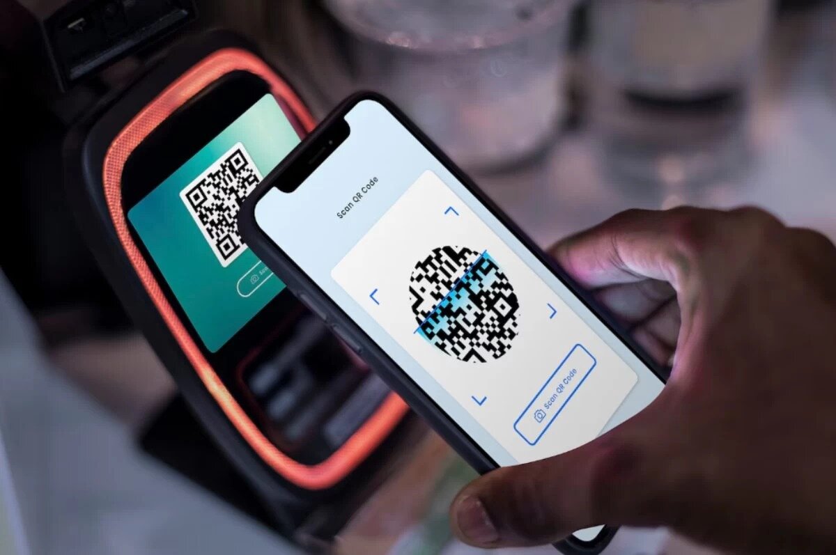 Қазақстанда бірыңғай QR іске қосылды: Ұлттық банк комиссияның бөліну тәртібін түсіндірді